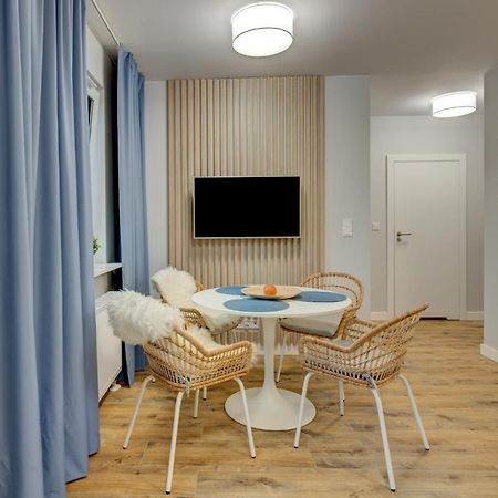 Apartament Baltyk 8 Дзивнув Экстерьер фото