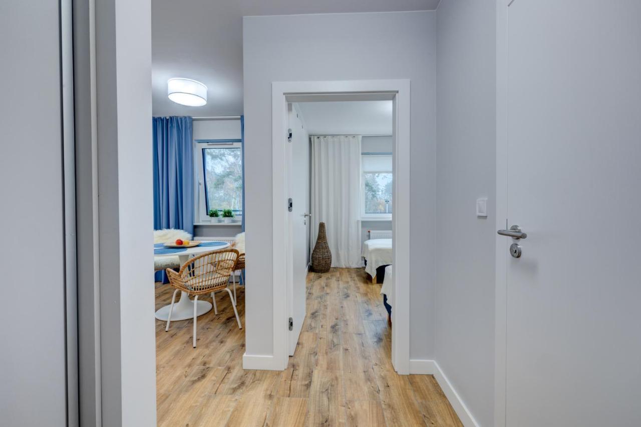 Apartament Baltyk 8 Дзивнув Экстерьер фото